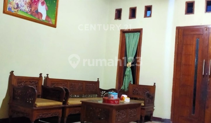 Gembor Tangerang Shop Plus Residence Gentle Negotiation 2