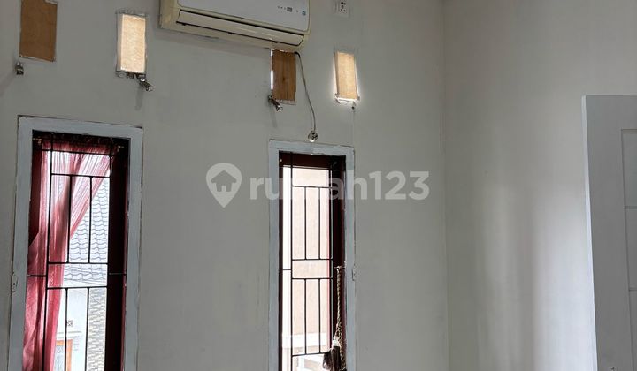 Hunian 2 Lantai Bukit Sayar Indah Siap Ditempati 2