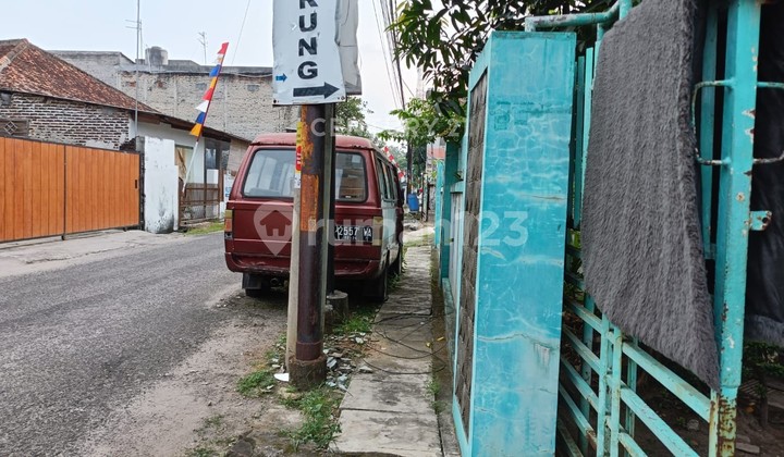 Hunian Strategis Ciceri Indah Dekat Tol Dan Rs 2