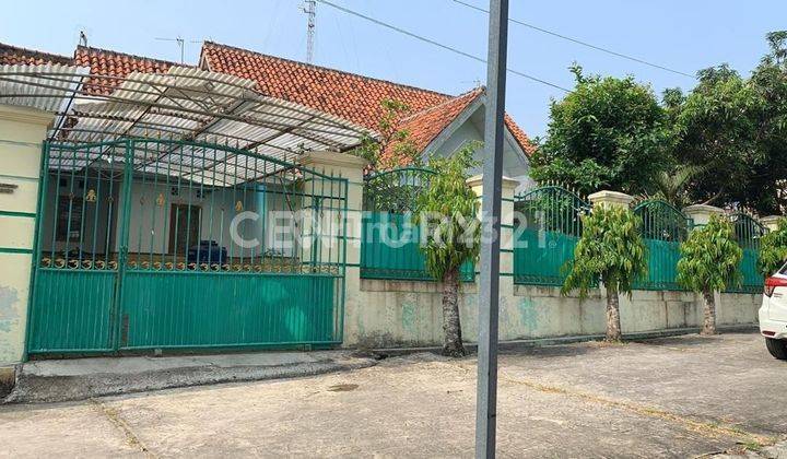 Hunian Bagus Taman Puri Indah Nego Sampai Deal 2