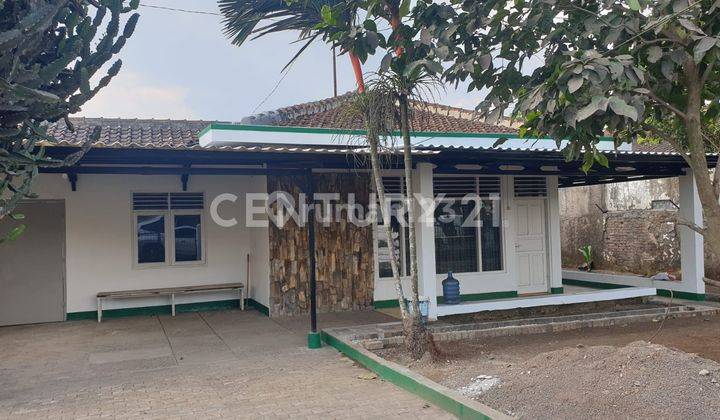 Rumah Plus Kontrakan 12 Pintu Sukabumi 2