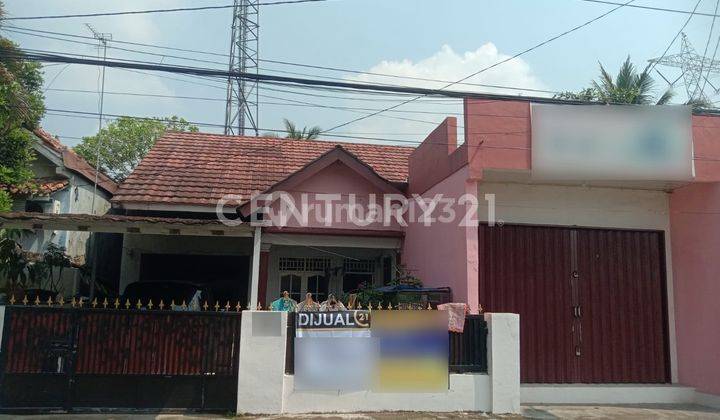 Hunian Jalan Utama Dalung Cocok Untuk Usaha Butuh Cepat 1