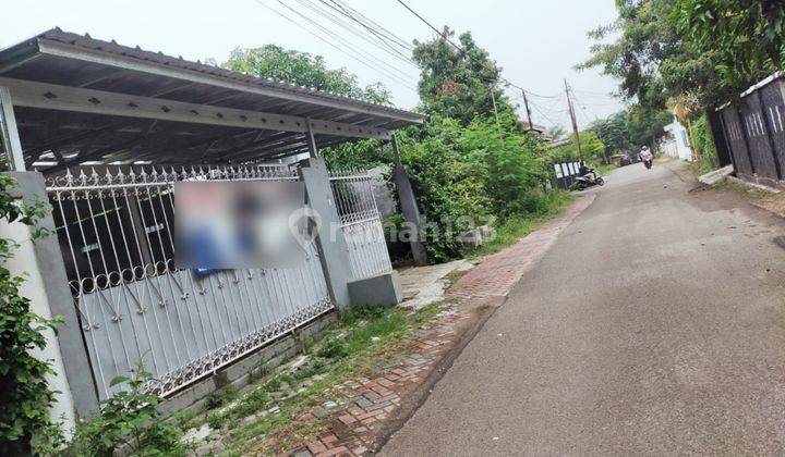 Kosan 12 Pintu Plus Paviliun Ciceri Serang Dekat Sekolah 2