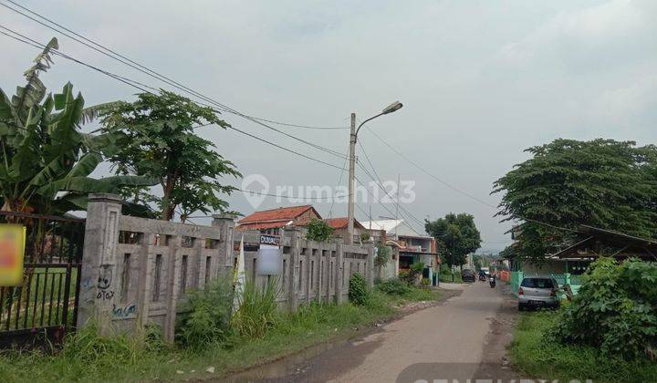 Tanah Lontar Baru Jl Kamalaka Cocok Untuk Gudang 1