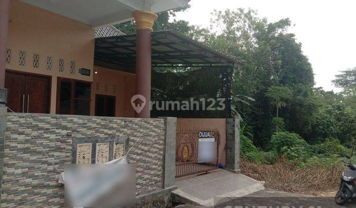 Hunian Bagus Taman Puri Indah Nego Sampai Deal 2