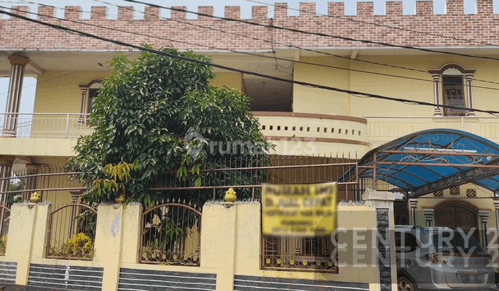 Rumah 2 Lantai Ada Kos Kosan 9 Pintu Kemang 2