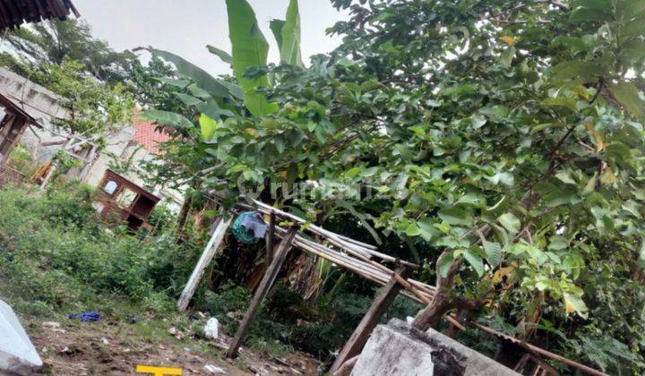 Tanah Belakang Le Dian Ciceri Akses Tol Serang Timur 2