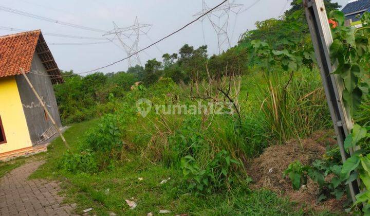 Tanah Kavling Panggungjati Taktakan Harga Miring 2