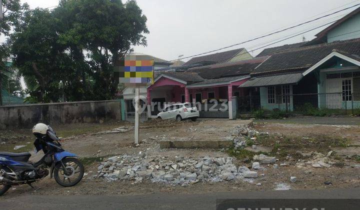 Tanah Perumnas Ciracas Cocok Bangun Hunian Idaman 1