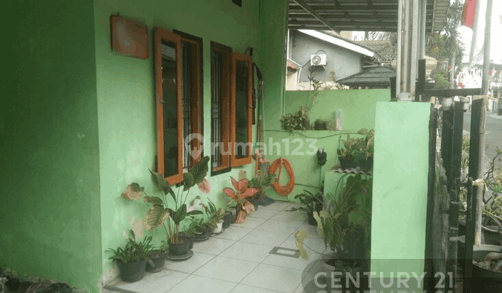 Hunian Bagus Bukit Permai Ciracas Nego Halus 2