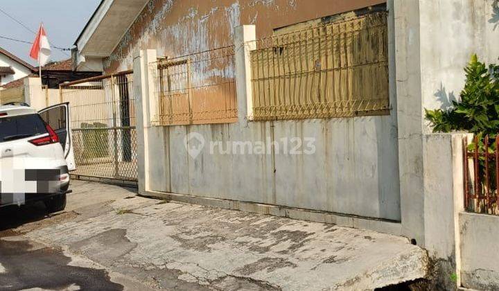 Kontrakan 10 Pintu Ciceri Dekat Tol Dan Sekolah 2