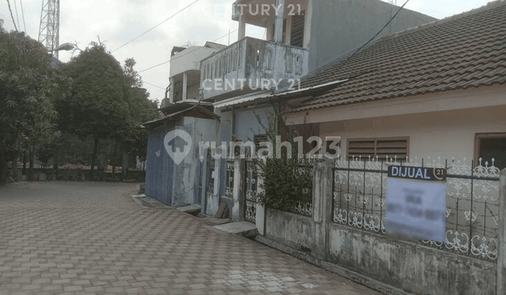 Hunian Taman Lopang Indah Nego Sampai Deal 2