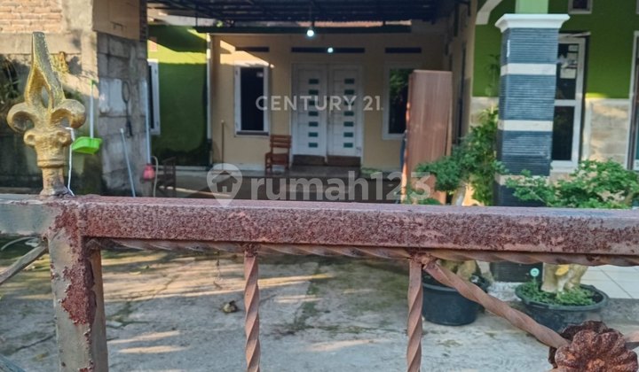 Hunian Bagus Cikulur Taktakan Dekat SMP 2 2