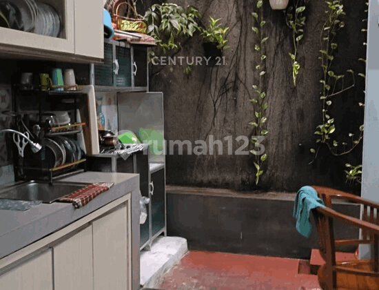 Hunian Minimalis Bumi Citra Asri Sayabulu 2