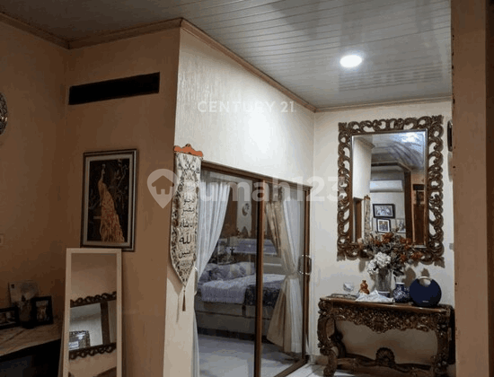 Hunian Bagus Highland Park Akses Tol Serang Timur 2