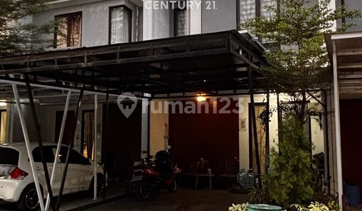 2-Story Furnished Residence in Citraland Puri Beaumont 2