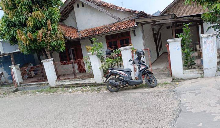 Hunian Minimalis Harga Miring Pasir Indah 2
