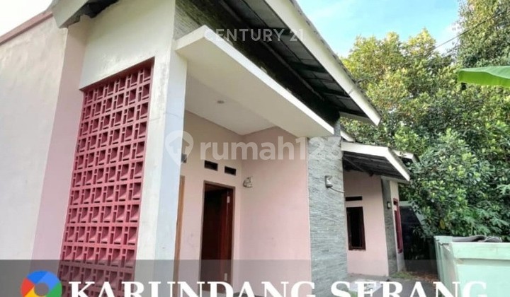 Good Residence Tembong Karundang Price is Dropping