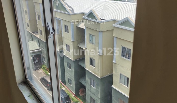 Apartemen Bagus Permata Taman Surya 1 Nego Tipis