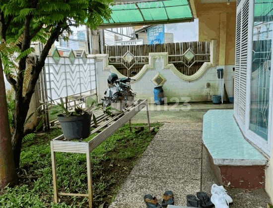 Hunian Jl Bhayangkara Akses Tol Serang Timur Hunian Jl Bhayangkara Akses Tol Serang Timur