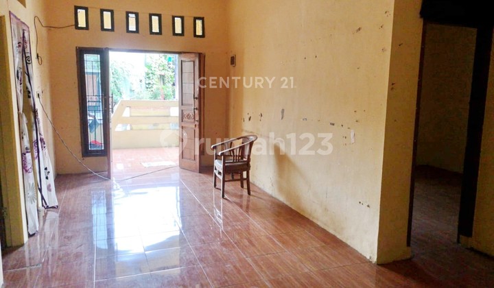 Serang Damai Connected Land Residence with Toll Access