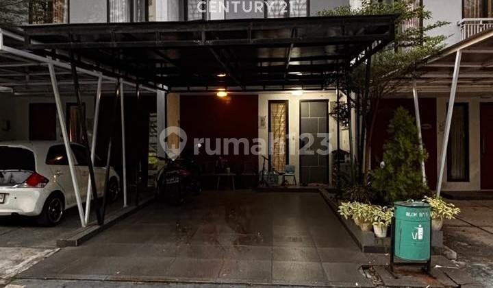 Hunian Furnished 2 Lantai Citraland Puri Beaumont Hunian Furnished 2 Lantai Citraland Puri Beaumont