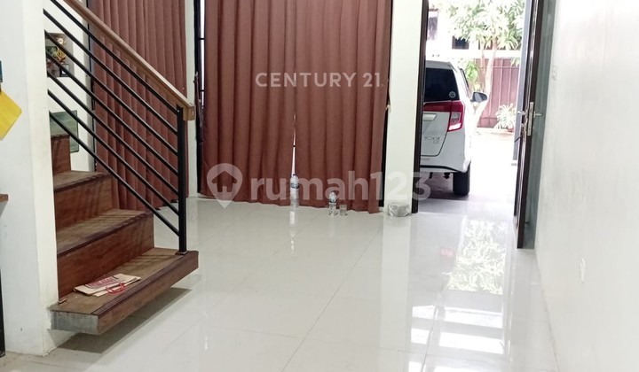 2-Storey Ready-to-Occupy Residence, Griya Permata Asri 2