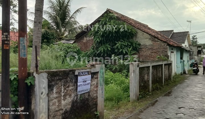 Land Parcel Adjacent to Fatimah Hospital, Taktakan