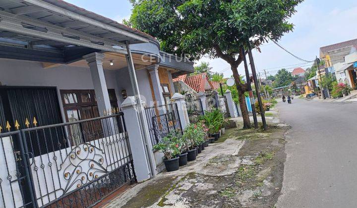 Hunian Gandeng Bumi Cibeber Kencana Cocok Untuk Kantor 1