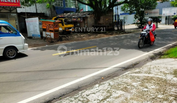 Tanah Jalan Lingkar Selatan Ciracas Dekat Bpjs Serang Tanah Jalan Lingkar Selatan Ciracas Dekat Bpjs Serang