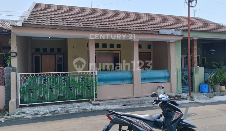Hunian Bagus Perumahan Permata Ciwaru Dekat Kampus 1