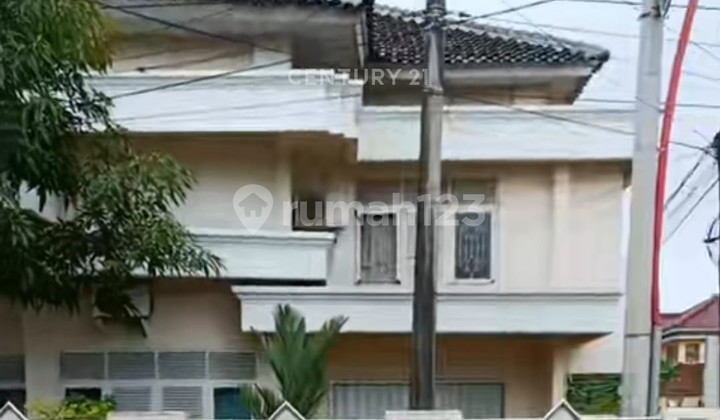 Hunian Jl Bhayangkara Akses Tol Serang Timur 2