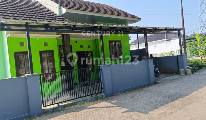 Good Residence Safira Karundang Near Sman 2 Serang City.