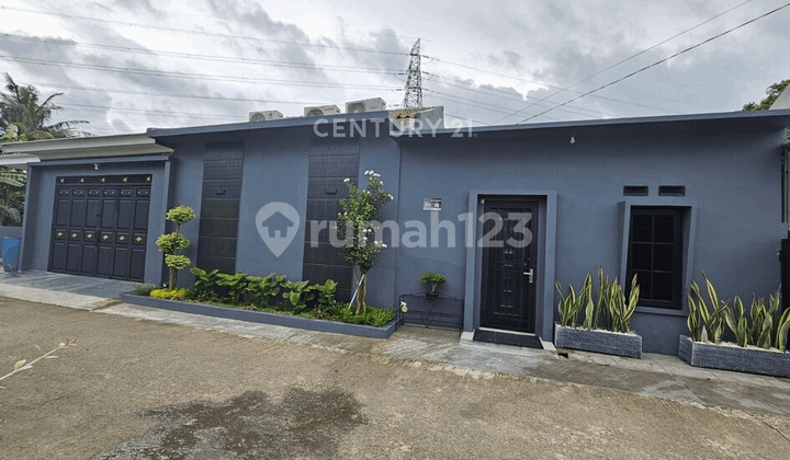 Hunian Strategis Puri Krakatau Hijau Akses Tol Hunian Strategis Puri Krakatau Hijau Akses Tol