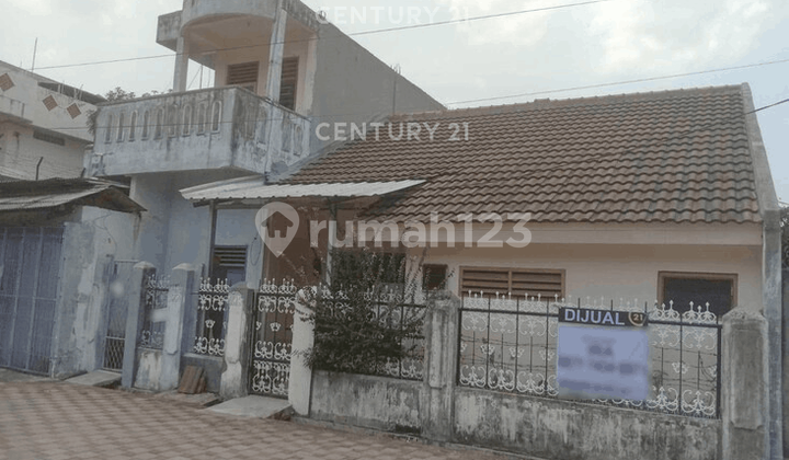 Hunian Taman Lopang Indah Nego Sampai Deal