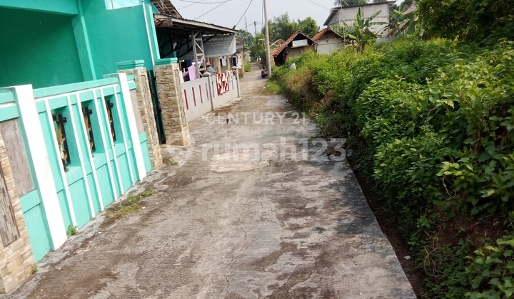 Single-Story Residence in Cirengas Drangong, Negotiable