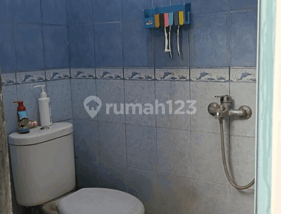 Hunian 2 Lantai Siap Ditempati Serdang Metropolis 2