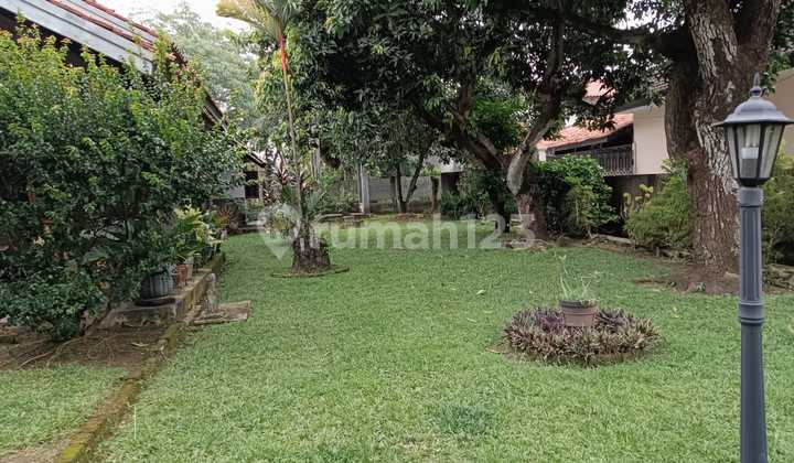 Hunian Jalan Utama Yusuf Martadilaga Dekat Alun Alun 2