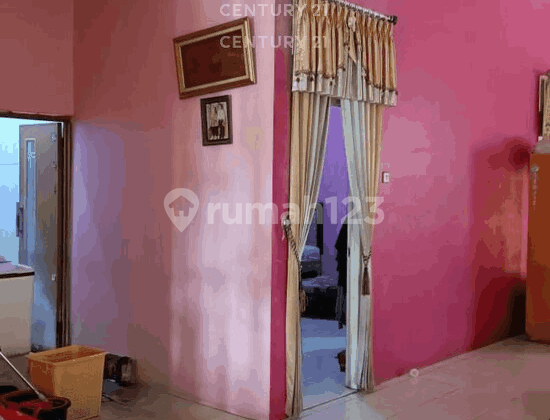 Hunian Plus Kontrakan 4 Pintu Jl Raya Pontang 2