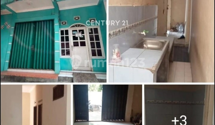 Hunian Minimalis Harga Miring Bukit Permai Ciracas 1