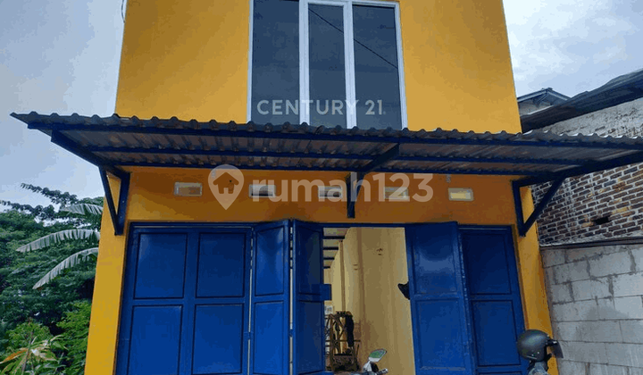 Ruko Baru Siap Ditempati Jalan Raya Petir Ruko Baru Siap Ditempati Jalan Raya Petir