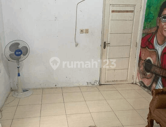 Hunian Bagus Jalan Empat Lima Dekat Alun Alun dan Rs 2