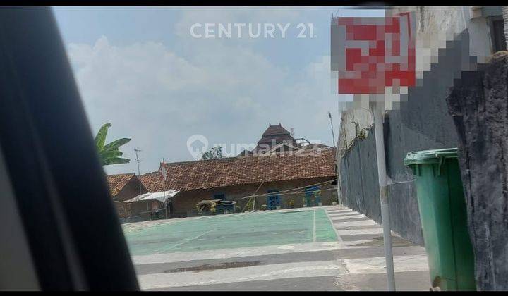 Tanah Sudah Rapi Belakang Le Dian Ciceri  2