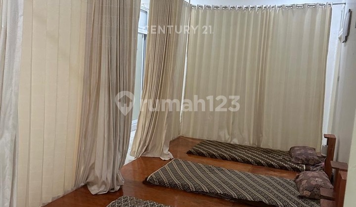 Nice 2-Storey Residence Ciceri Permai Toll Access 2