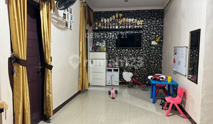 Puri Kartika Residence Near Terminal and Campus 2