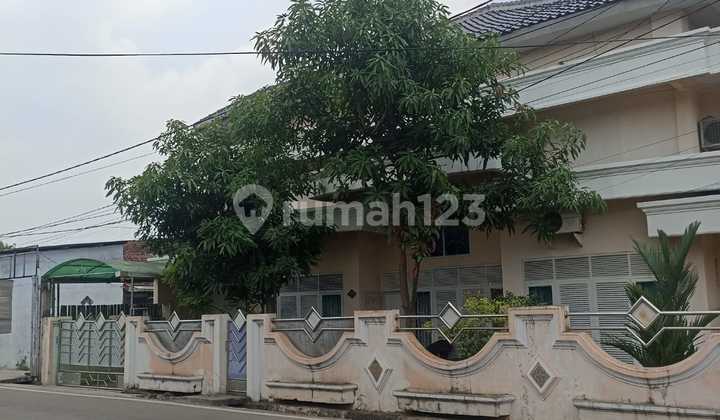 Hunian Jl Bhayangkara Akses Tol Serang Timur Hunian Jl Bhayangkara Akses Tol Serang Timur