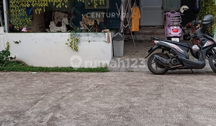 Hunian Minimalis Citraland Puri Nego Sampai Deal