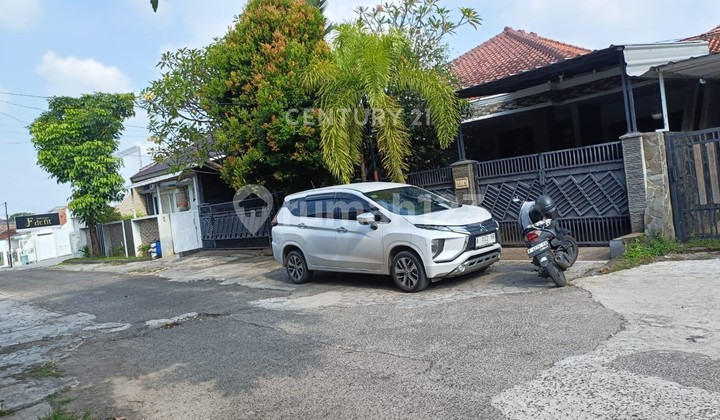 1 Floor Residence in Ciceri Indah, Access to Serang Timur Toll