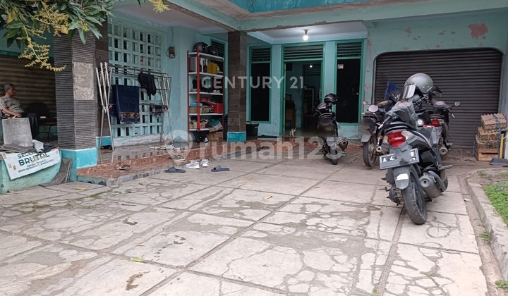 Hunian Strategis Ciceri Indah Dekat Tol Dan Rs 1