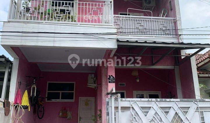 Hunian 2 Lantai Safira Serang Nego Sampai Deal Hunian 2 Lantai Safira Serang Nego Sampai Deal
